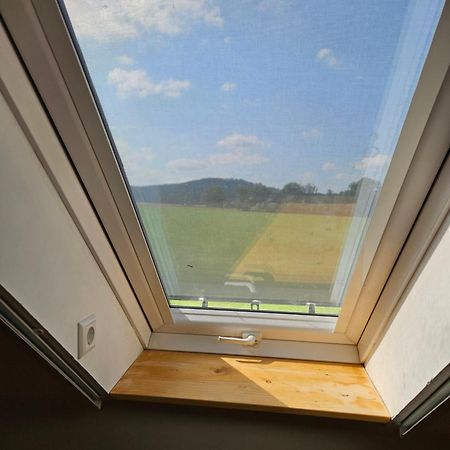 Unterkunft , Ferienwohnung Auf Dem Land, Monteurswohnung Каменц Екстер'єр фото