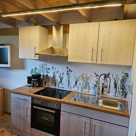 Unterkunft , Ferienwohnung Auf Dem Land, Monteurswohnung Каменц Екстер'єр фото